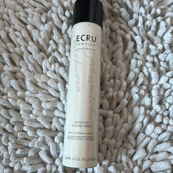 Ecru New York hair products 4 piece bundle - Picture 3 of 4